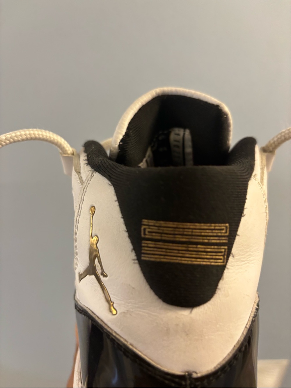 Jordan 11 - Picture 5 of 8